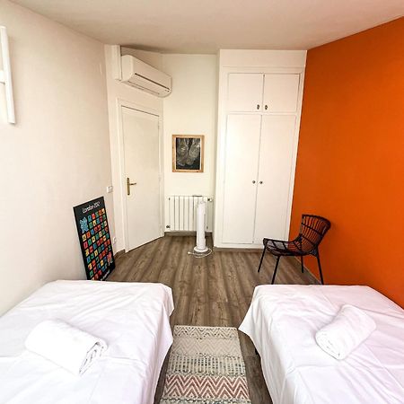 Sleep & Stay Luxury Top Floor Apt With Terrace Girona Esterno foto
