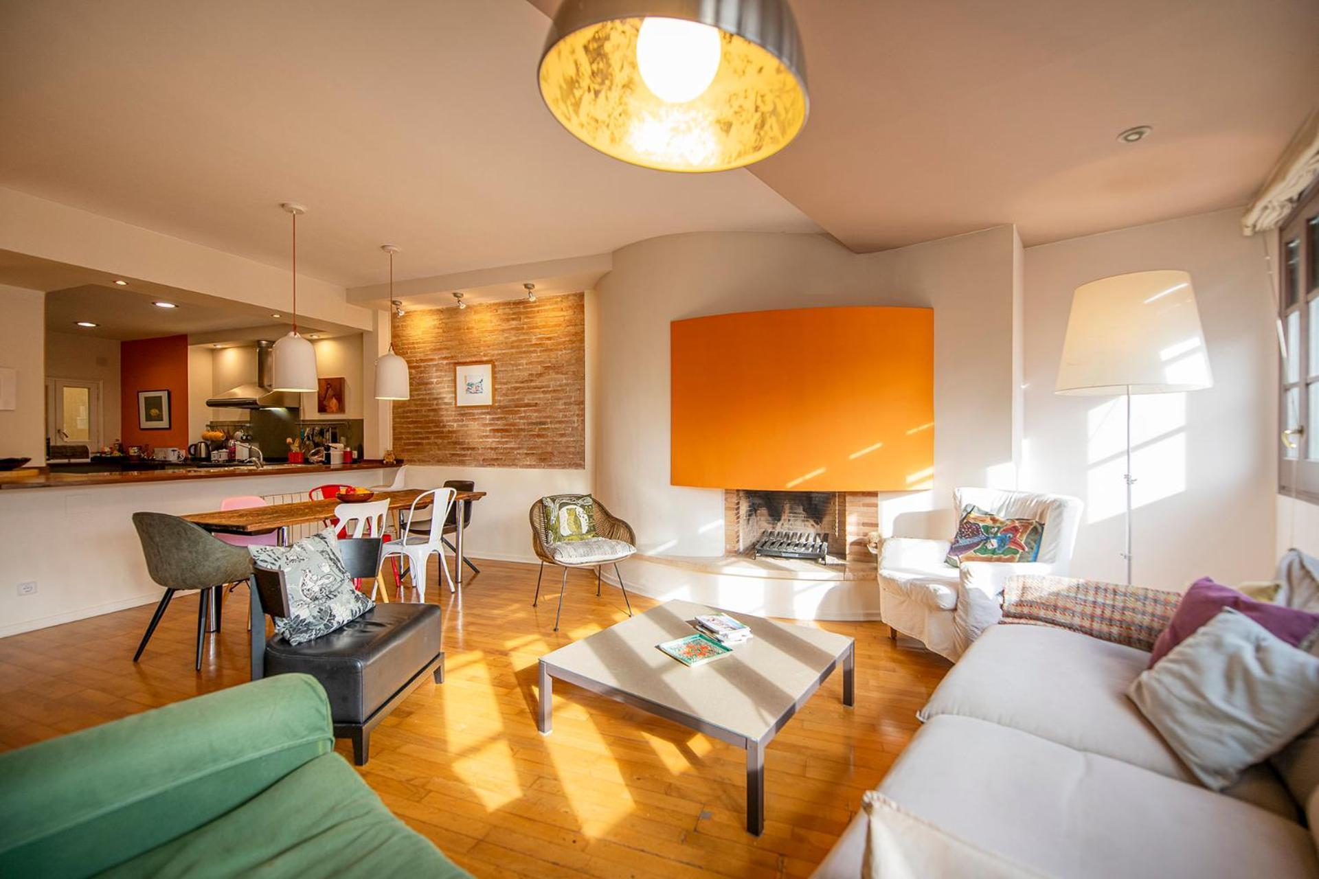 Sleep & Stay Luxury Top Floor Apt With Terrace Girona Esterno foto