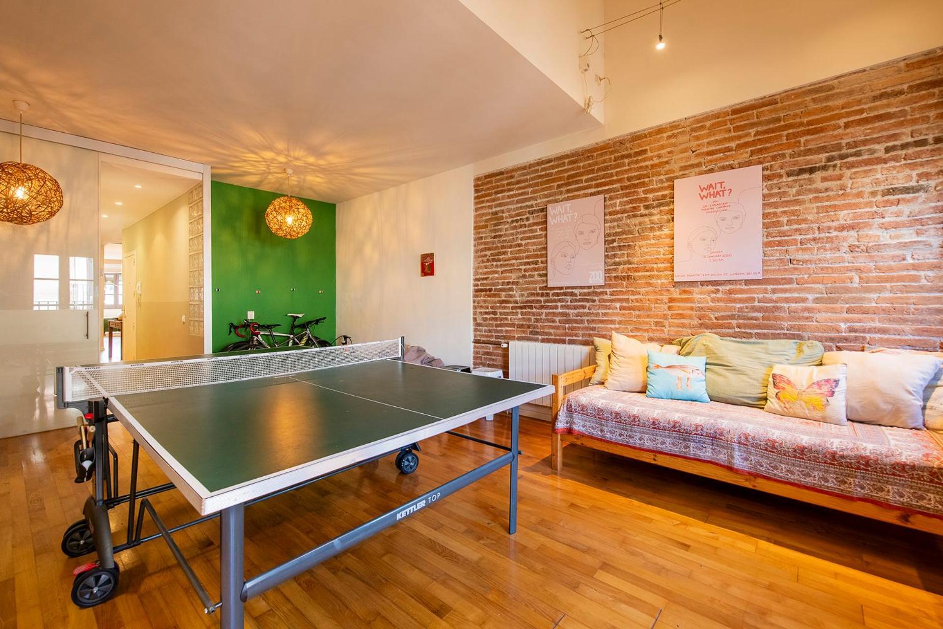 Sleep & Stay Luxury Top Floor Apt With Terrace Girona Esterno foto