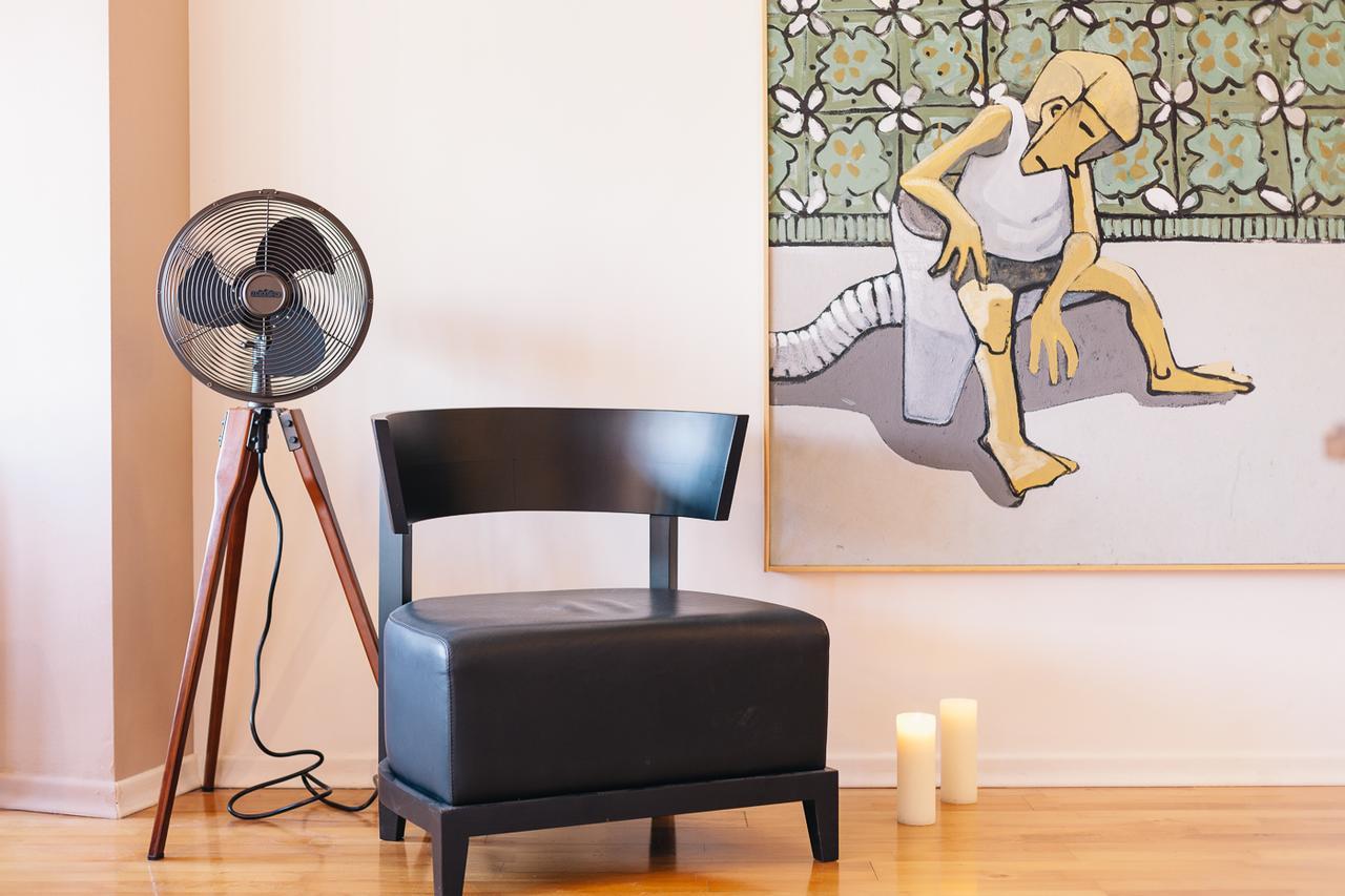 Sleep & Stay Luxury Top Floor Apt With Terrace Girona Esterno foto