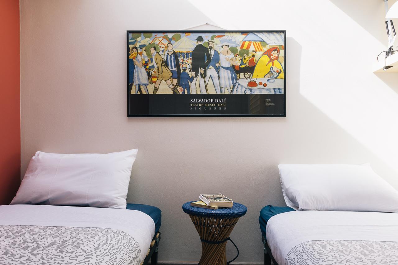Sleep & Stay Luxury Top Floor Apt With Terrace Girona Esterno foto